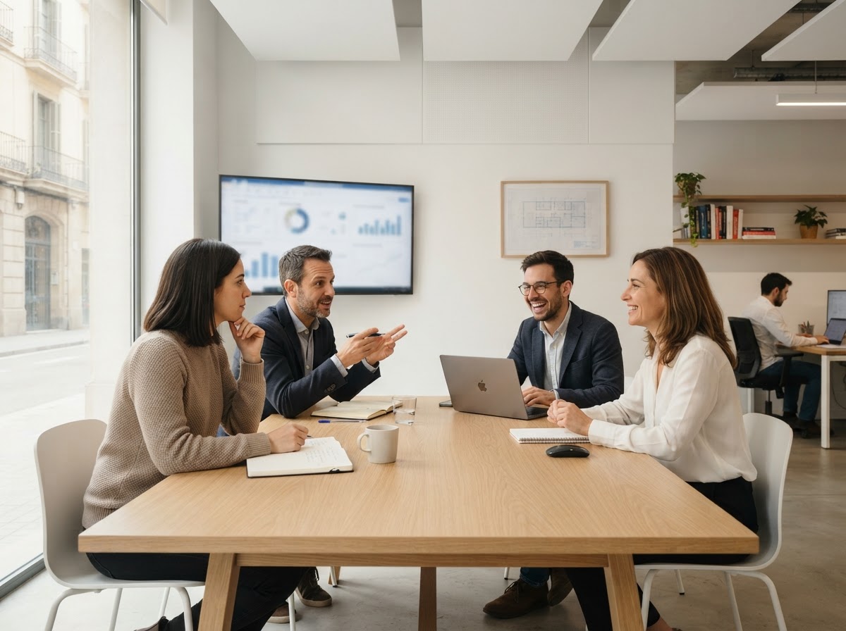 Spaceman Predictor: equipo de análisis de datos trabajando sobre modelos predictivos